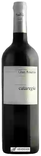 Bodega Cata Regia - Gran Reserva