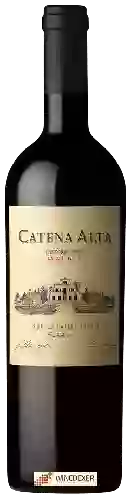 Bodega Catena Alta - Malbec