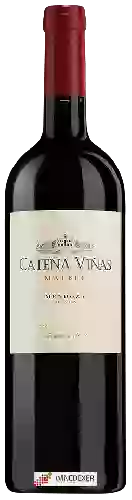 Bodega Catena Viñas - Malbec