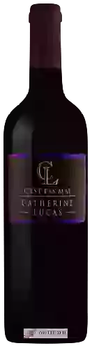 Bodega Catherine Lucas - C’est Pas Mal