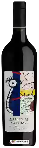 Bodega Catherine Marshall - Peter's Vision Merlot