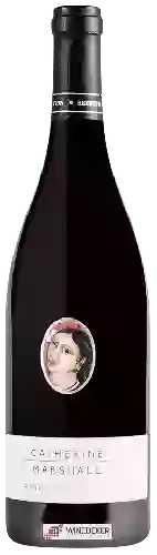 Bodega Catherine Marshall - Pinot Noir