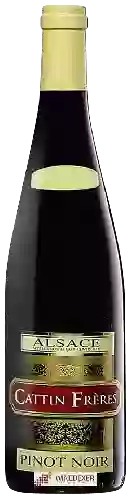 Bodega Cattin Frères - Pinot Noir