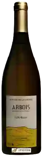 Domaine des Cavarodes - Guille-Bouton