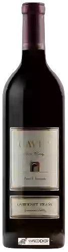 Cave B - Cabernet Franc