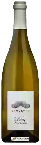 Cave de la Petite Fontaine - Sancerre Blanc