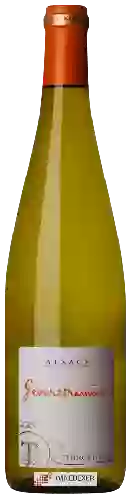 Cave de Turckheim - Gewürztraminer