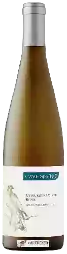 Cave Spring - Estate Gewürztraminer