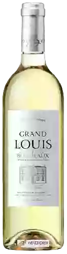 Caves de Rauzan - Grand Louis Bordeaux Blanc