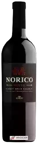 Bodega Cavit - Norico Rosso