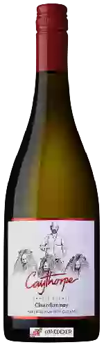 Bodega Caythorpe - Chardonnay