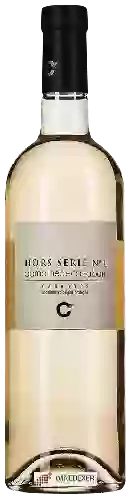 Domaine de Cazaban - Hors Série No.1 Rosé