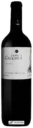 Bodega Familia Cecchin - Malbec