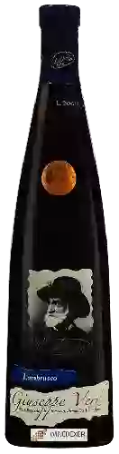 Bodega Ceci - Giuseppe Verdi Lambrusco