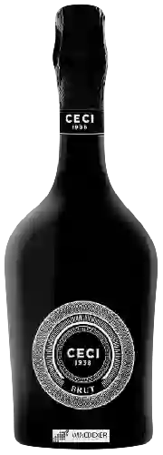 Bodega Ceci - 1938 Brut