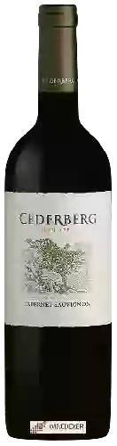 Bodega Cederberg - Cabernet Sauvignon