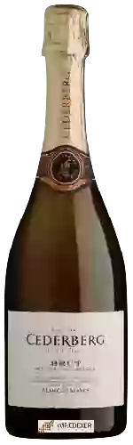 Bodega Cederberg - Methode Cap Classique Blanc de Blancs Brut