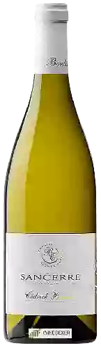 Domaine Cédrick Bardin - Sancerre Blanc