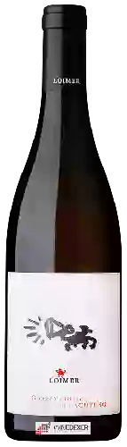 Bodega Ceja Vineyards - La Tapatia Chardonnay