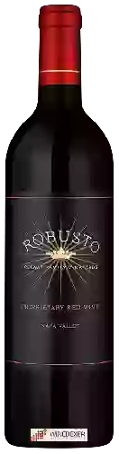 Bodega Celani Family Vineyards - Robusto