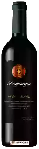 Bodega Celaya - Bayanegra Black Label Tempranillo