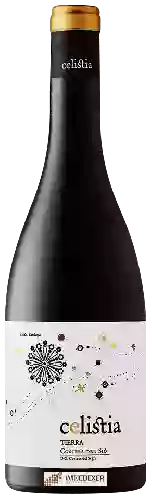 Bodega Celistia - Tierra Rouge