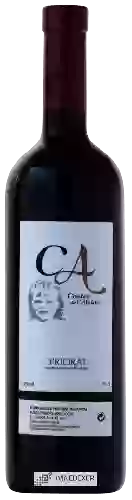 Bodega Celler Aixalà Alcait - Coster de l'Alzina