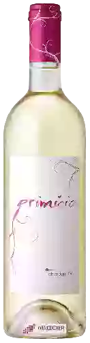 Bodega Celler Batea - Primicia Chardonnay