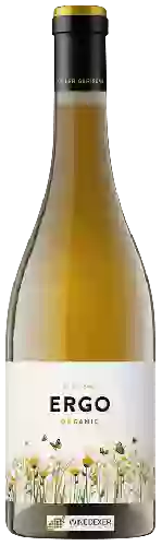 Bodega Celler Gerisena - Ergo Blanc