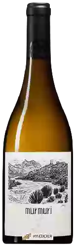 Bodega Mas Doix - Murmuri Blanco