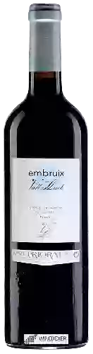 Bodega Vall Llach - Priorat Embruix