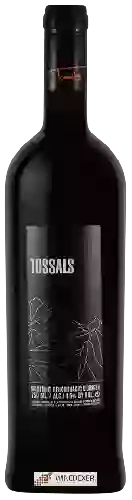 Bodega Cellers Grifoll Declara - Tossals