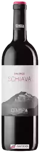 Bodega Cembra - Valvalé Schiava