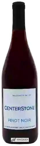 Bodega Citation - Centerstone Pinot Noir