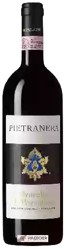 Bodega Pietranera - Brunello di Montalcino