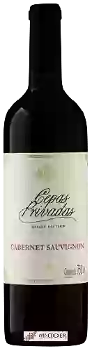 Bodega Cepas Privadas - Cabernet Sauvignon