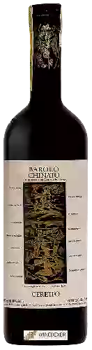 Bodega Ceretto - Barolo Chinato