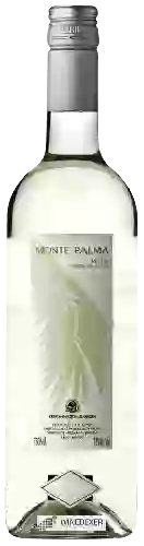 Bodega Cerrosol - Monte Palma Verdejo - Viura