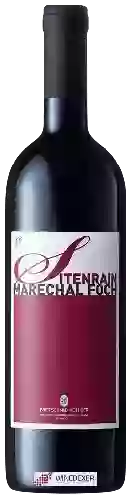 Bodega Bioweingut Sitenrain - Maréchal Foch