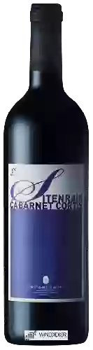 Bodega Bioweingut Sitenrain - Cabernet Cortis