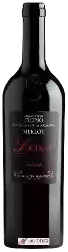 Bodega Fratelli Corti - Lenéo Riserva Merlot