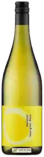 Bodega Liesch - Sauvignon Blanc