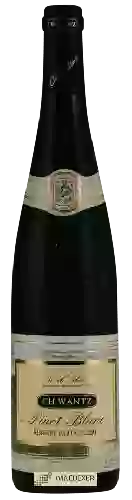 Bodega Ch. Wantz - Réserve Particulière Pinot Blanc
