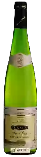 Bodega Ch. Wantz - Réserve Particulière Pinot Gris