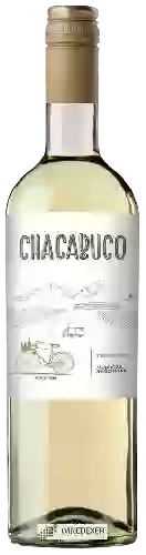 Bodega Chacabuco - Torrontés