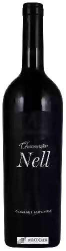 Bodega Chacewater - Nell Cabernet Sauvignon