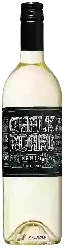 Bodega Chalk Board - Sauvignon Blanc