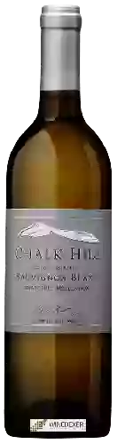 Bodega Chalk Hill - Chalk Hill Estate Sauvignon Blanc