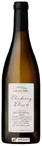 Bodega Chalk Hill - Clone 15 Chardonnay