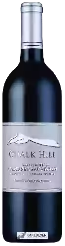 Bodega Chalk Hill - Estate Cabernet Sauvignon